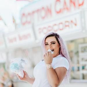 Meet your Posher, Dani